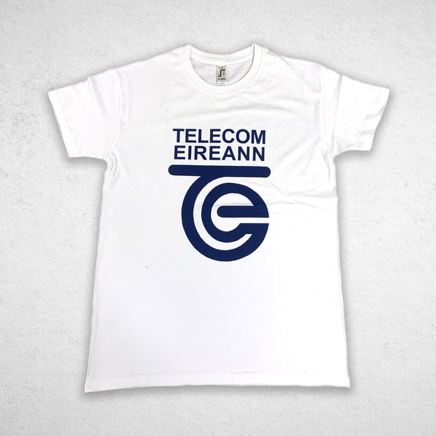 Telecom Éireann T-Shirt (White)
