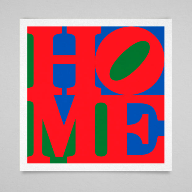 'HOME' 01