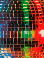 'Mirror Ball' by Sarah Fitzgibbon