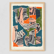 'Interdependent' by Robyn Carey