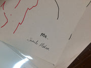 'Me' by Sarah Usher