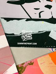 RE:Purpose A5 Notebook Pack by Damn Fine Print