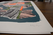 'Interdependent' by Robyn Carey