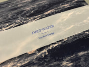 Deep Water by Izzy Rose Grange