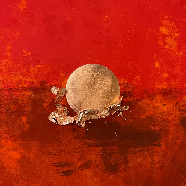 'Tango And Cash’ by Alastair Keady