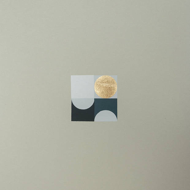 'Orbs – 1' by Alastair Keady
