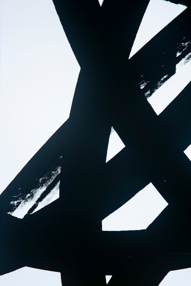 'Square Mantel' by Alastair keady