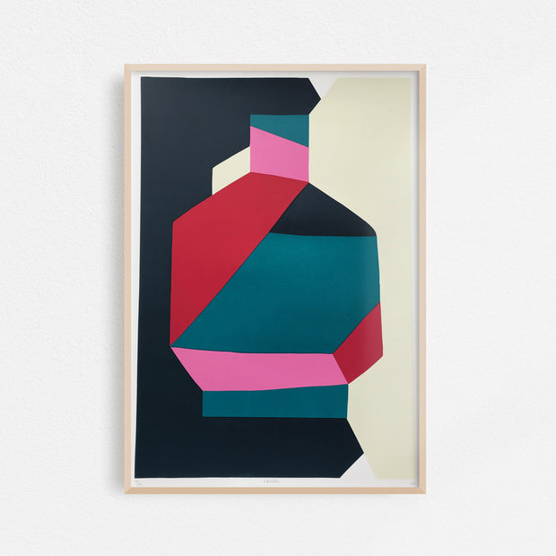 'Vessel' by Maria Atanackovic