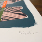 'Interdependent' by Robyn Carey