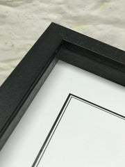 50x70cm Ready-Made Frame (Pick-up Only)