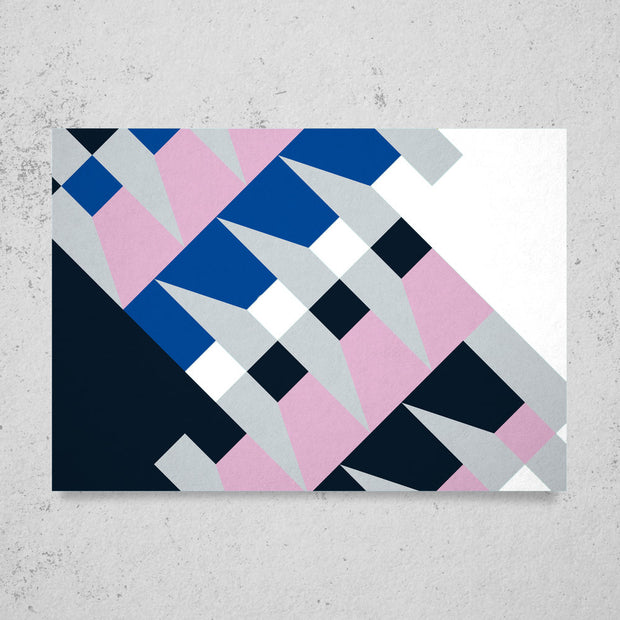 Mainstay II by Deirdre Breen