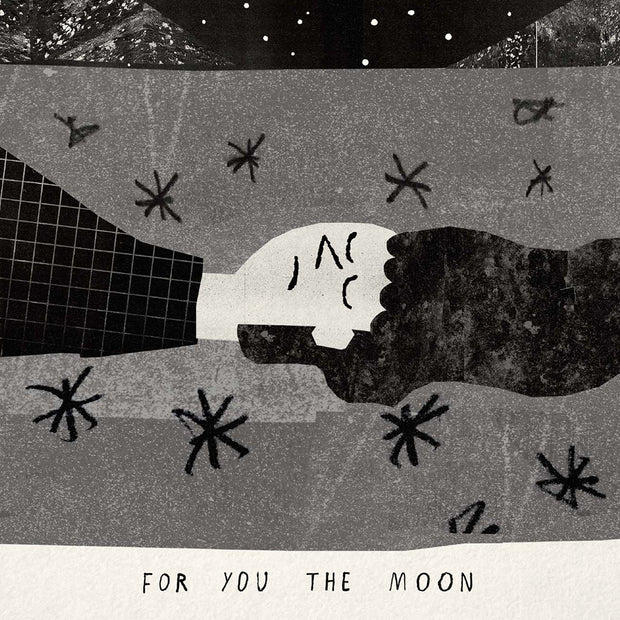 'For You The Moon' by Conor Nolan