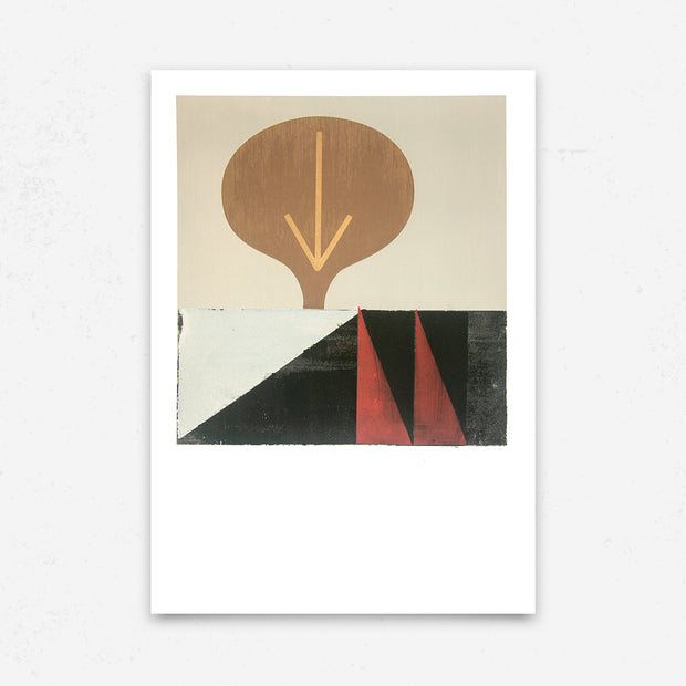 'Hackney' by Alastair Keady