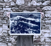 'High Tide' by Izzy Rose Grange