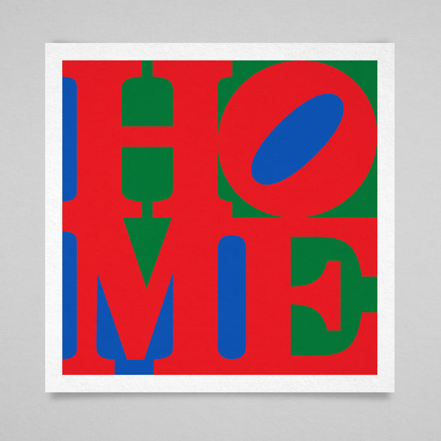 'HOME' 02