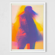 'Exhale' by 'Sonofafox' Brian Giles