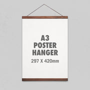 Poster Hanger