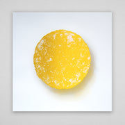 'Pastille' (Yellow) by Alastair Keady