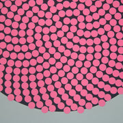 'Allsort’ by Alastair Keady (Pink Hundreds and Thousands)