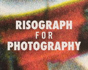 Risograph for Photography