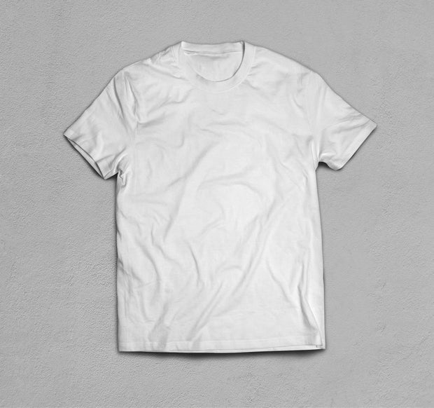 Blank T-shirts